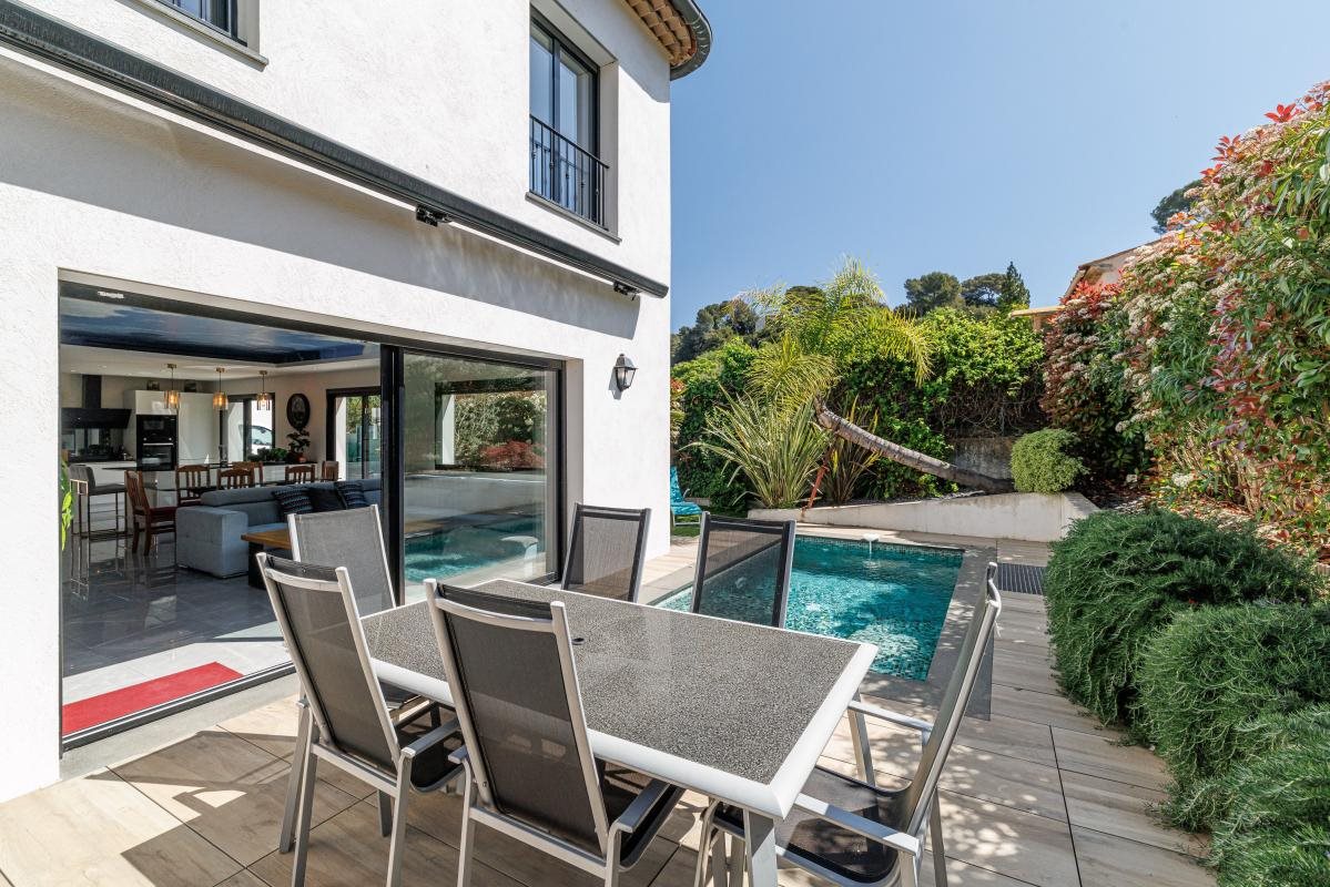 Maison à vendre, 125m², Villeneuve-Loubet