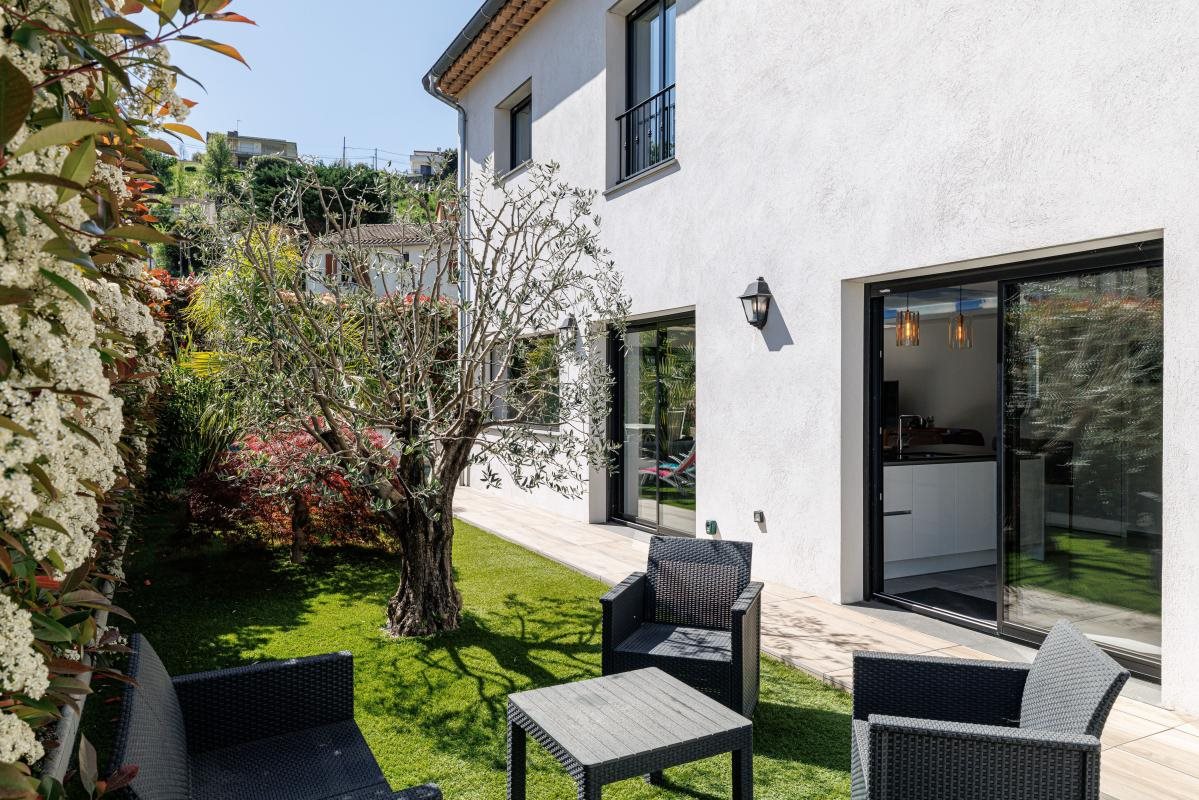 Maison à vendre, 125m², Villeneuve-Loubet