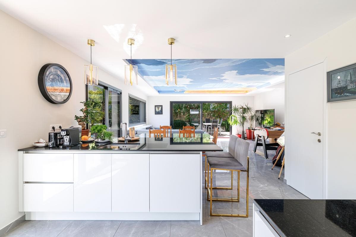 Maison à vendre, 125m², Villeneuve-Loubet