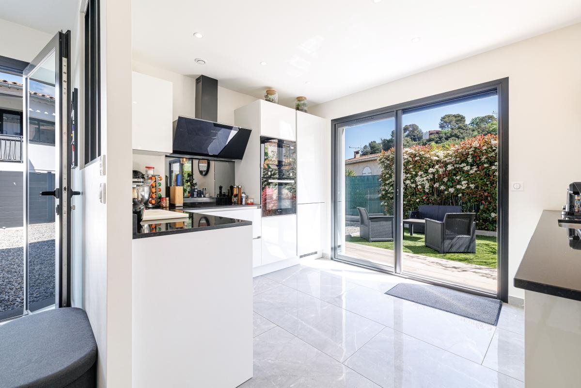 Maison à vendre, 125m², Villeneuve-Loubet