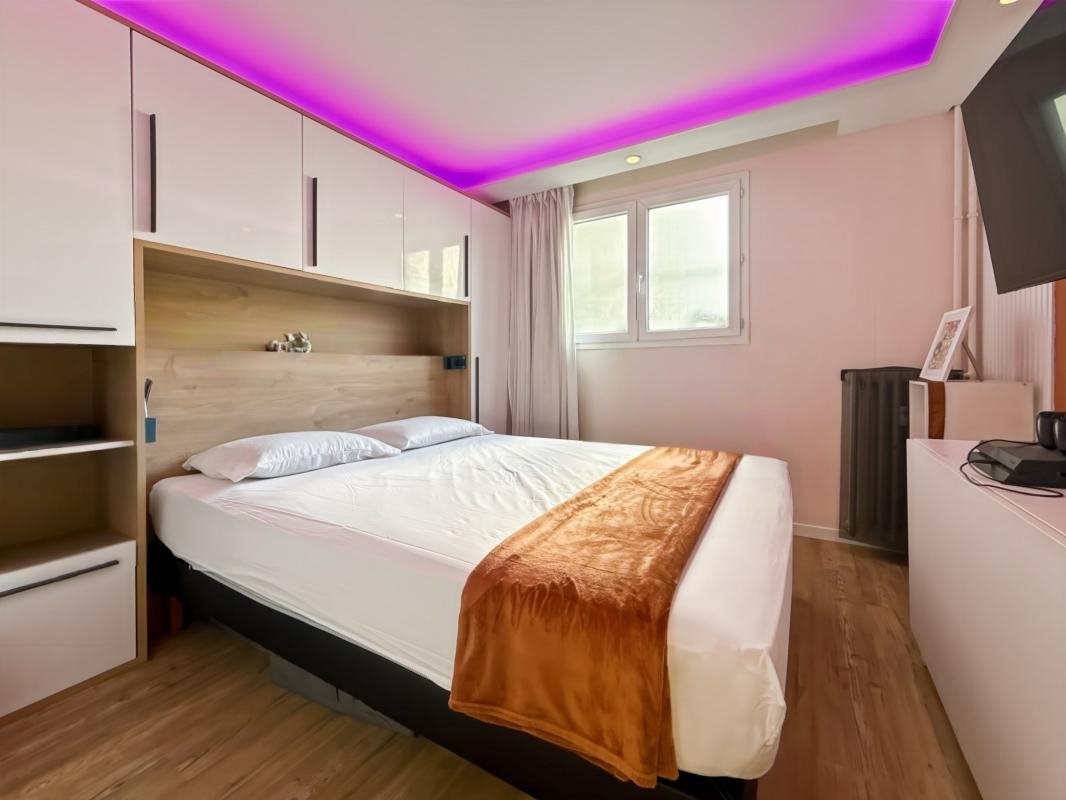 Appartement à vendre, 54m², Nice