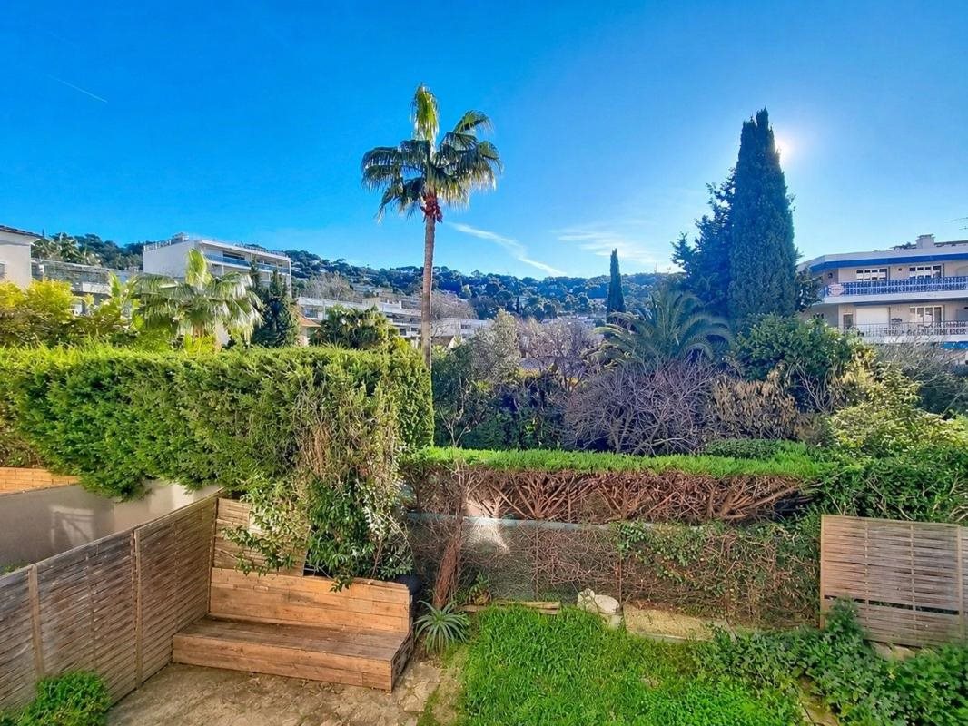 Appartement à vendre, 46m², Le Cannet