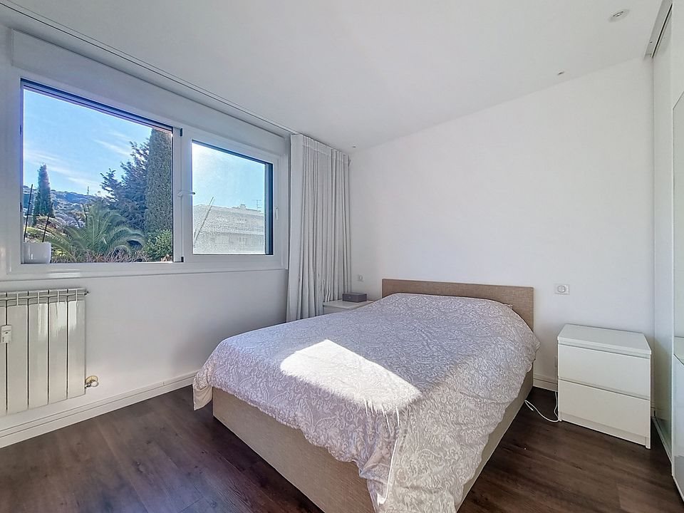 Appartement à vendre, 46m², Le Cannet