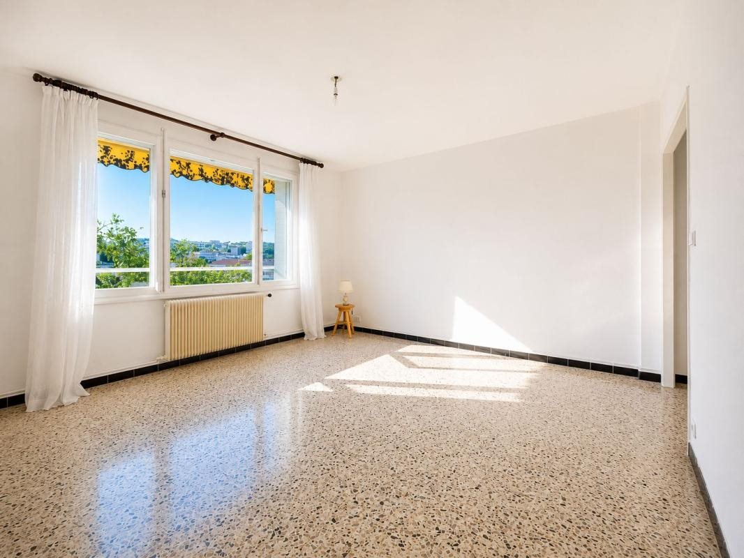 Appartement à vendre, 58m², Le Cannet