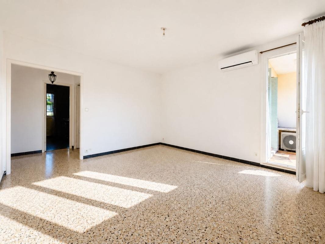 Appartement à vendre, 58m², Le Cannet