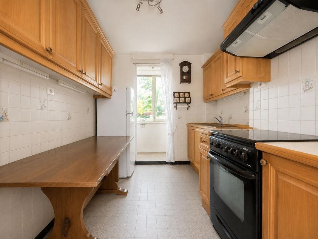 Appartement à vendre, 58m², Le Cannet