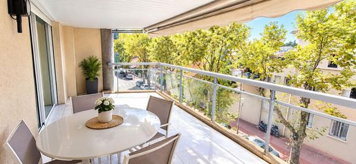 Appartement 3 pièces 82 m² · au Cannet · 82 m² · 449 000 €
