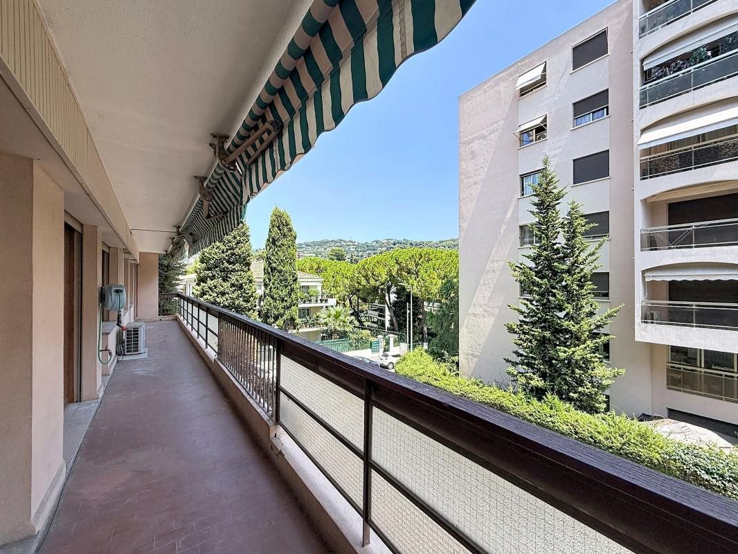 Appartement à vendre, 95m², Le Cannet