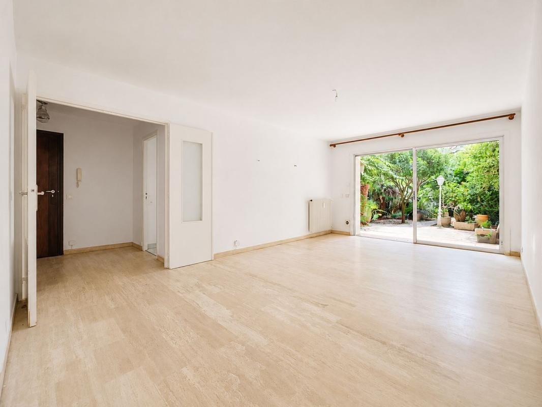 Appartement à vendre, 71m², Le Cannet