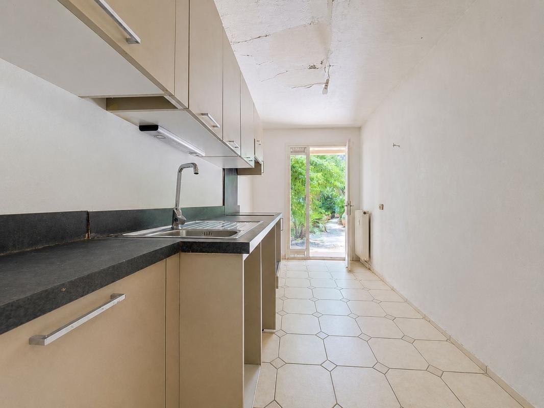 Appartement à vendre, 71m², Le Cannet