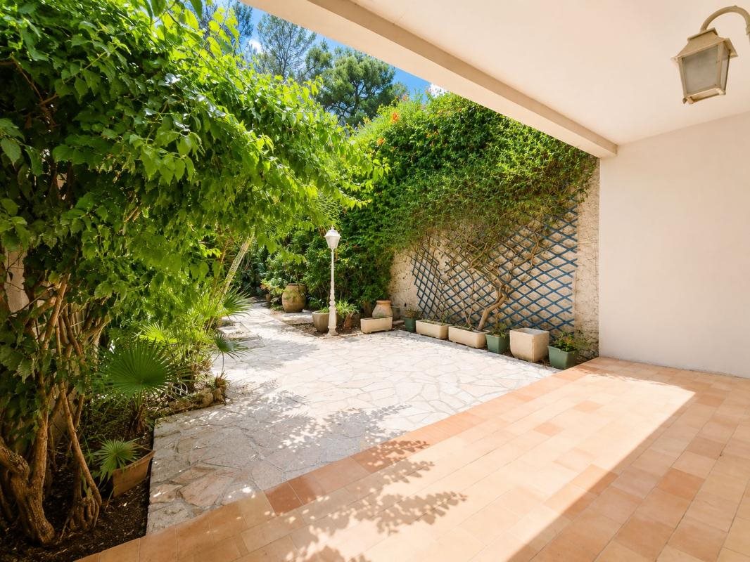 Appartement à vendre, 71m², Le Cannet