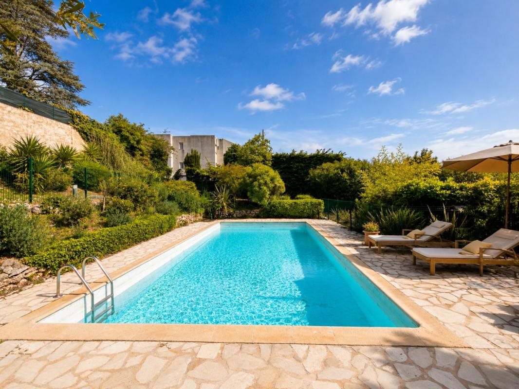 Appartement à vendre, 57m², Le Cannet