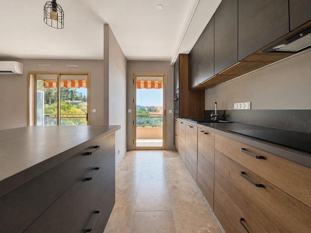 Appartement à vendre, 58m², Le Cannet