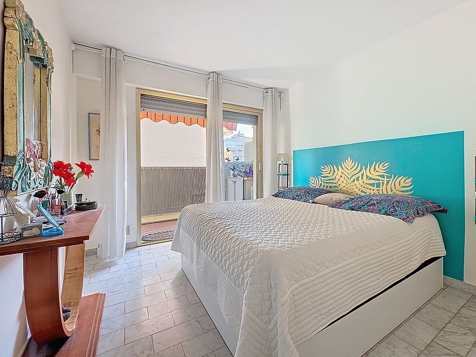 Appartement à vendre, 48m², Le Cannet