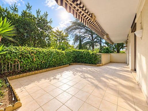 Appartement 4 pièces 83 m² · au Cannet · 83 m² · 425 000 €