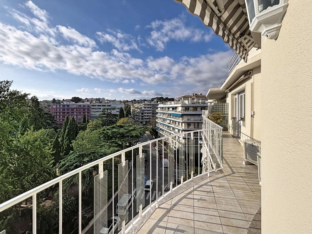 Appartement à vendre, 100m², Le Cannet