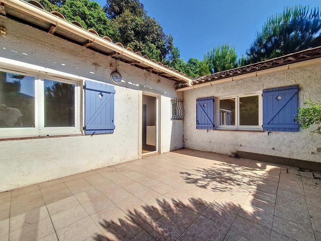 Maison à vendre, 46m², Le Cannet