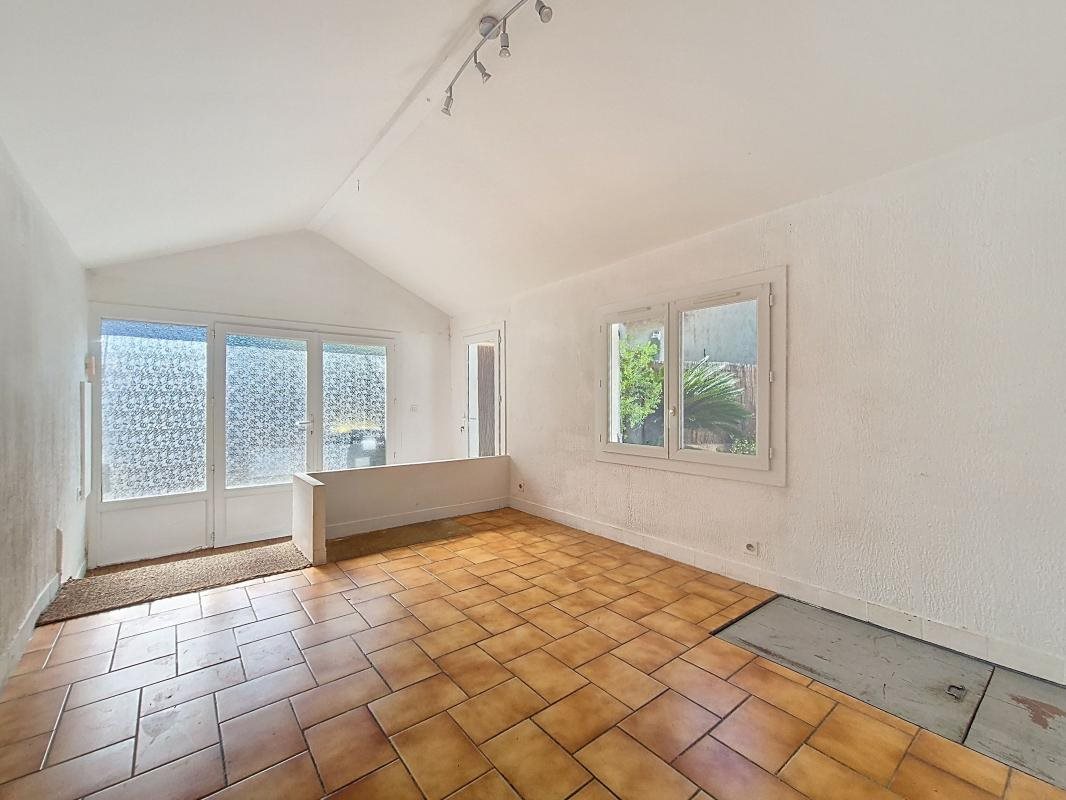 Maison à vendre, 46m², Le Cannet