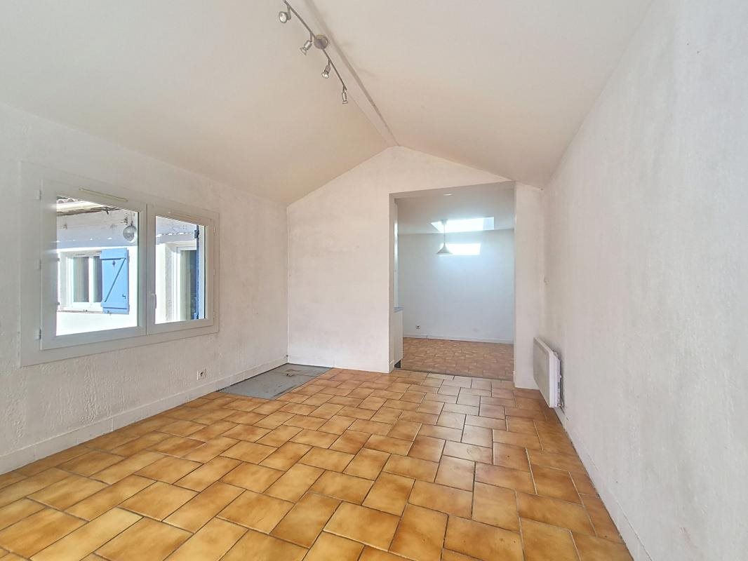 Maison à vendre, 46m², Le Cannet