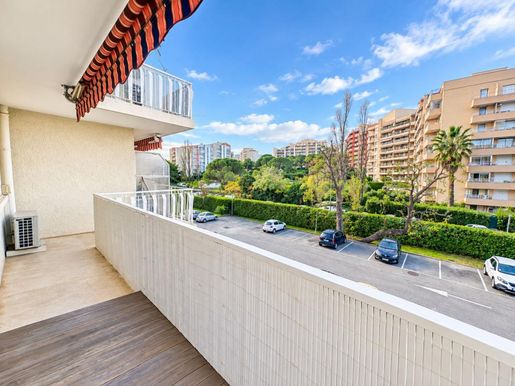 Appartement 3 pièces 71 m² · au Cannet · 71 m² · 279 000 €