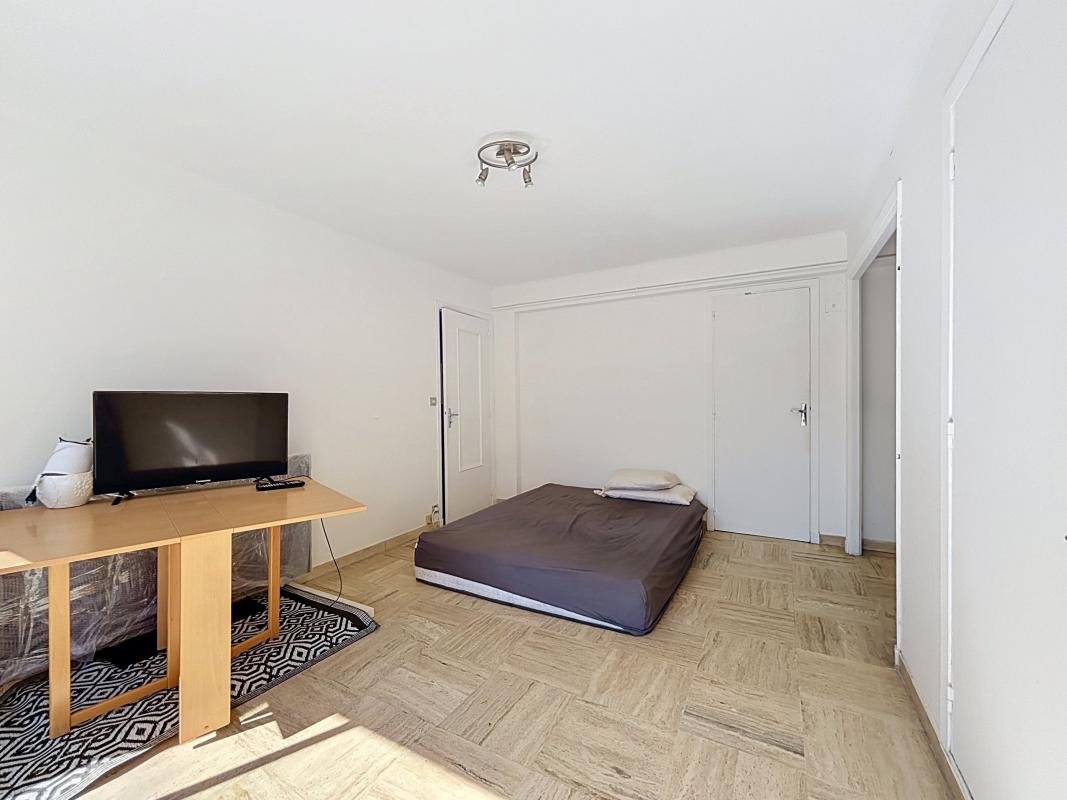 Appartement à vendre, 25m², Le Cannet