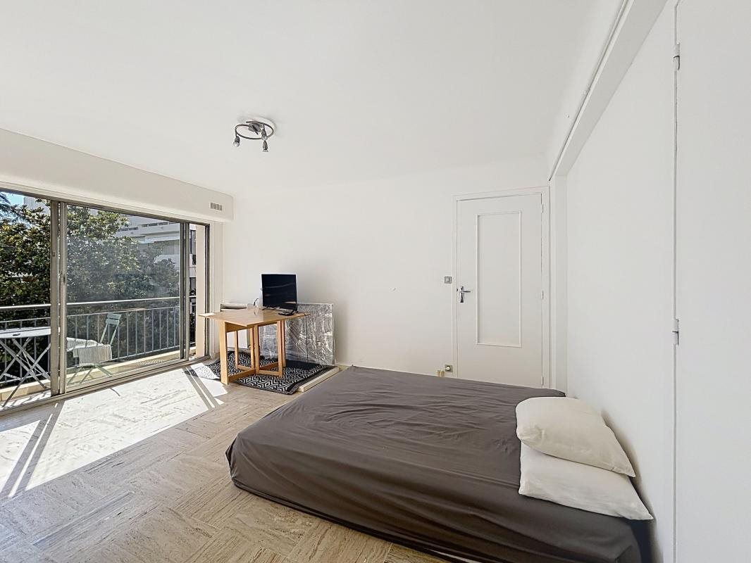 Appartement à vendre, 25m², Le Cannet