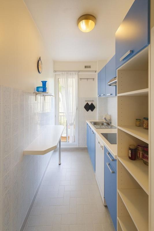 Appartement à vendre, 29m², Le Cannet
