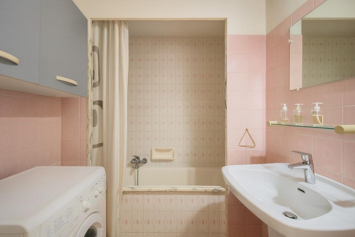Appartement à vendre, 29m², Le Cannet