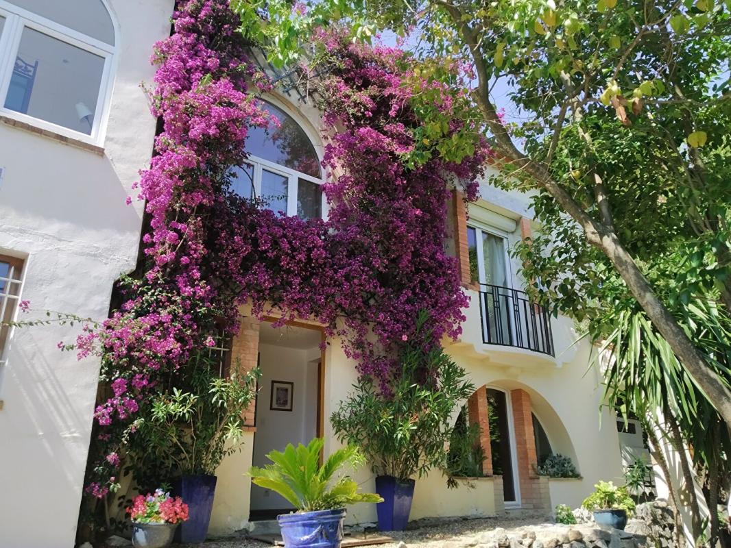 Maison à vendre, 210m², Le Cannet