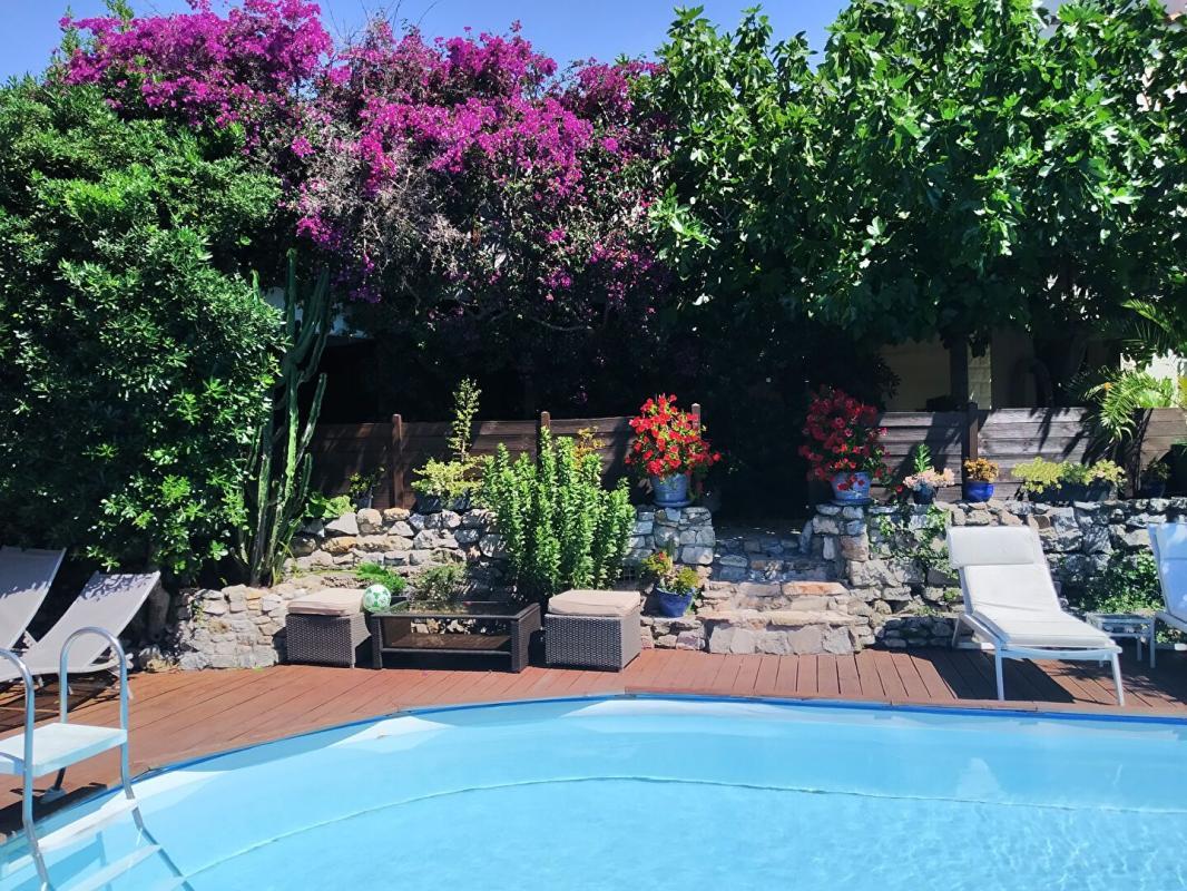 Maison à vendre, 210m², Le Cannet