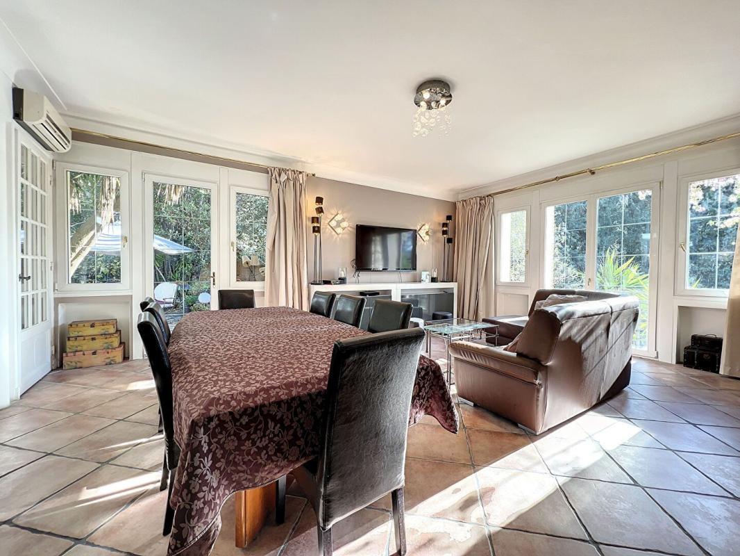 Maison à vendre, 210m², Le Cannet