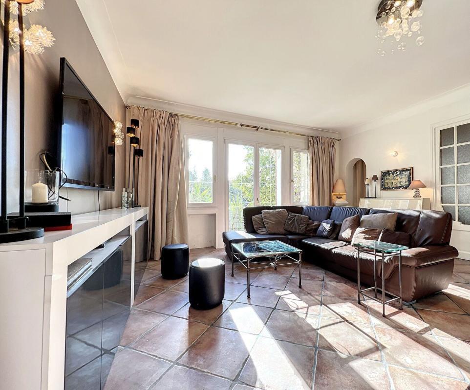 Maison à vendre, 210m², Le Cannet