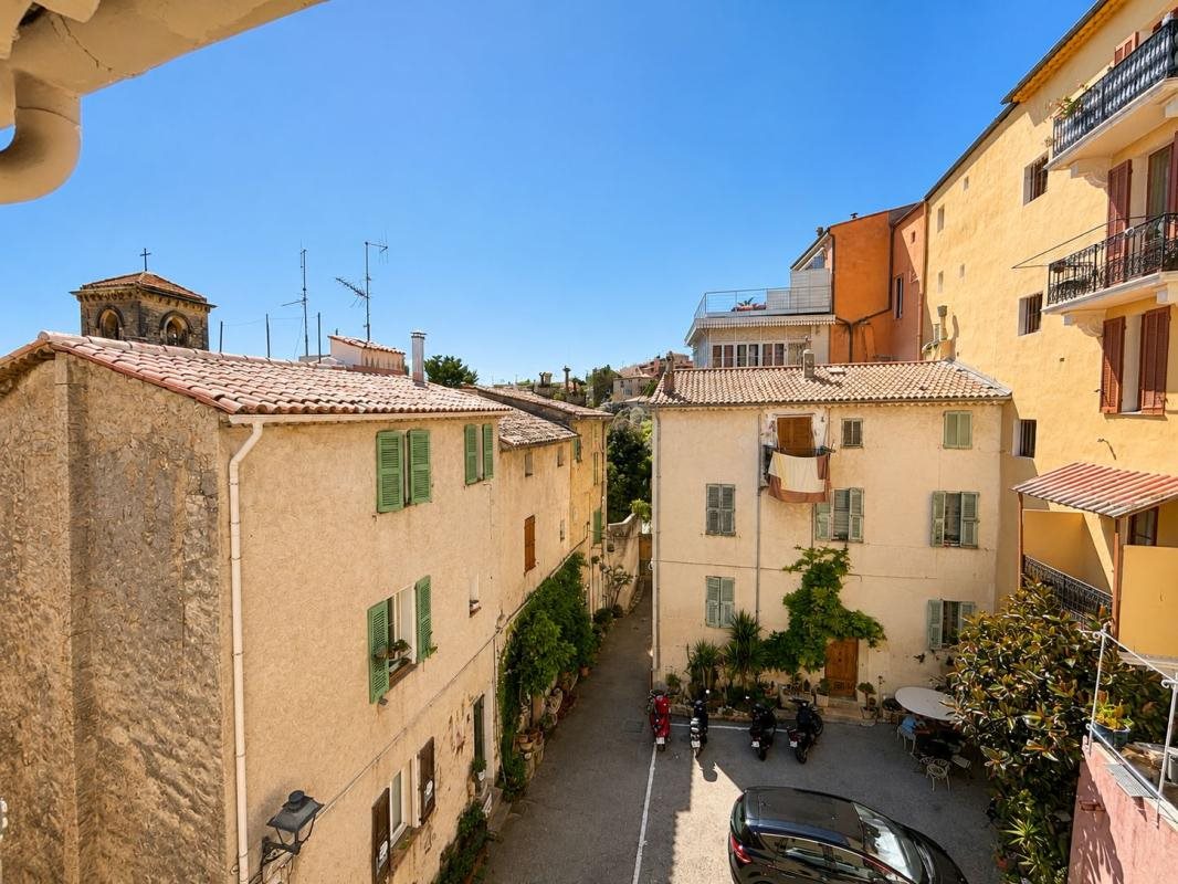 Appartement à vendre, 28m², Le Cannet