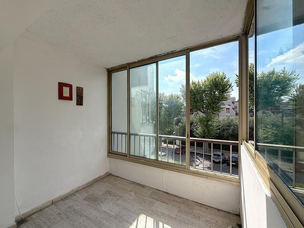 Appartement à vendre, 28m², Le Cannet
