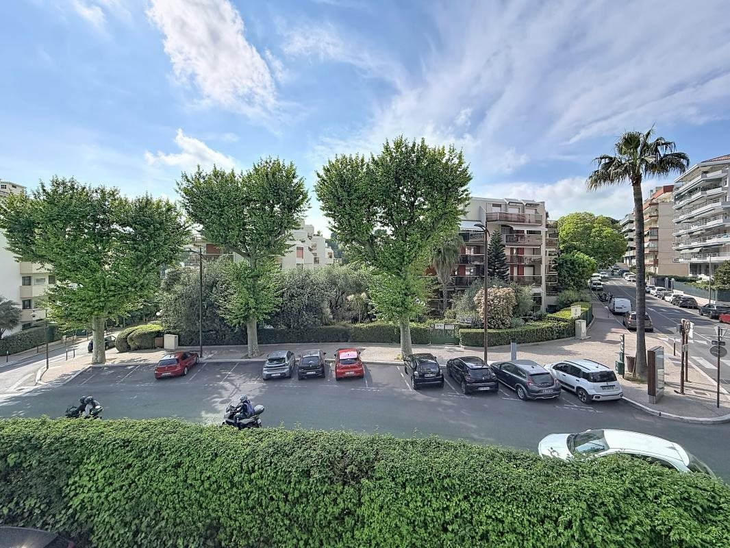 Appartement à vendre, 28m², Le Cannet