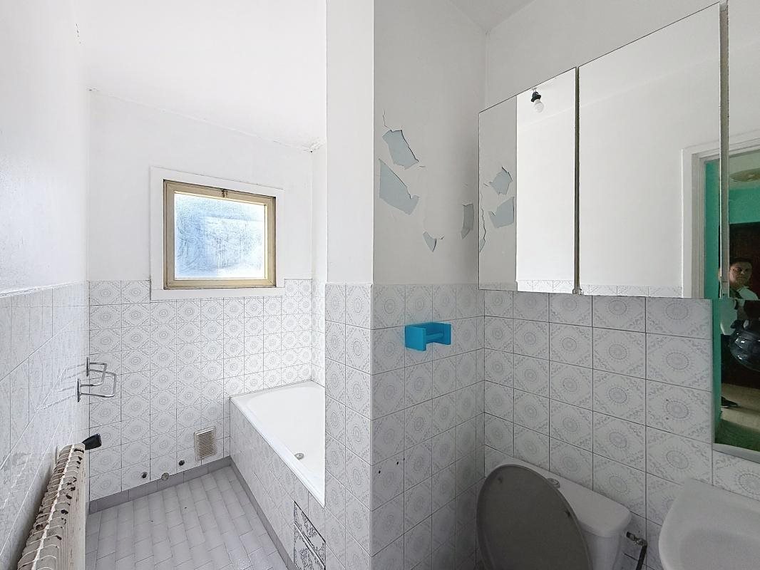Appartement à vendre, 28m², Le Cannet