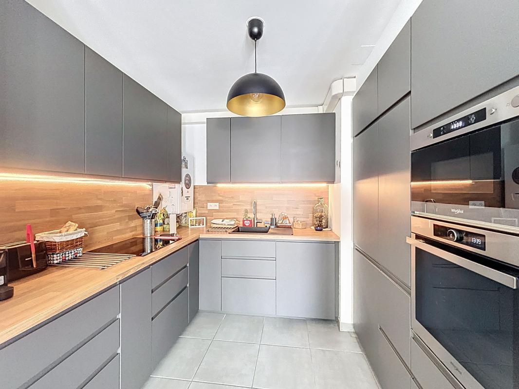Appartement à vendre, 67m², Le Cannet
