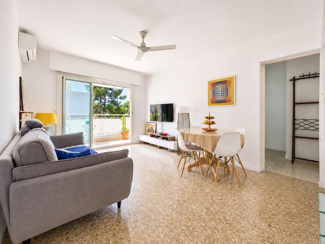 Appartement à vendre, 69m², Le Cannet