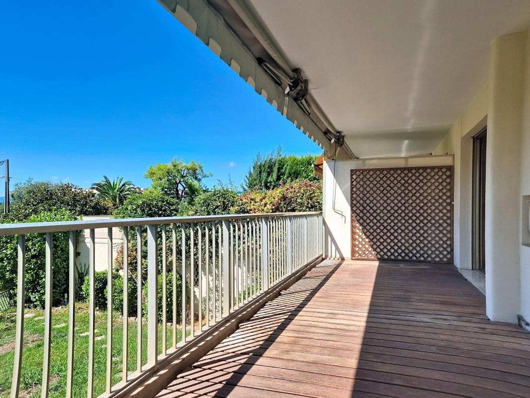 Appartement à vendre, 51m², Le Cannet