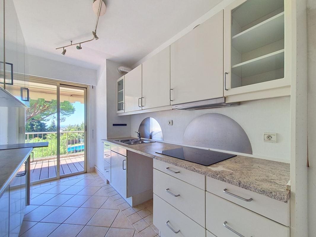 Appartement à vendre, 51m², Le Cannet