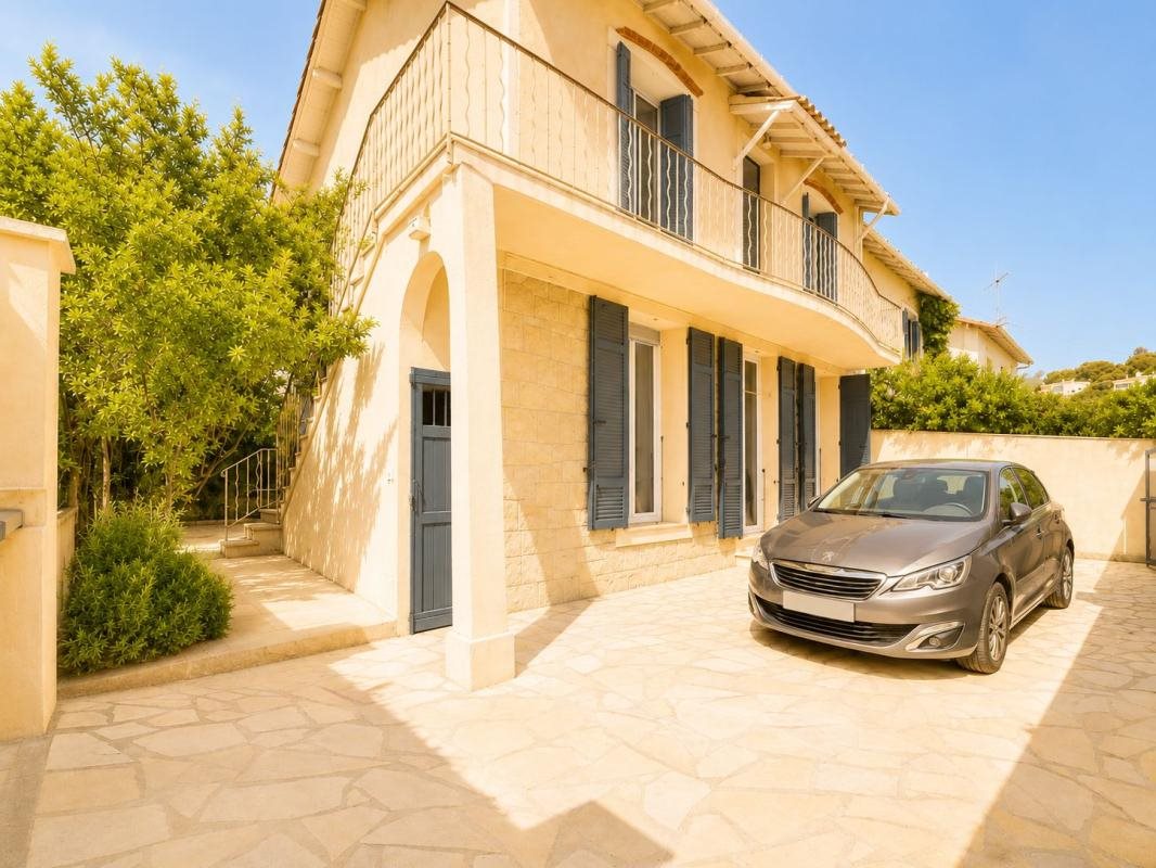 Maison à vendre, 117m², Le Cannet