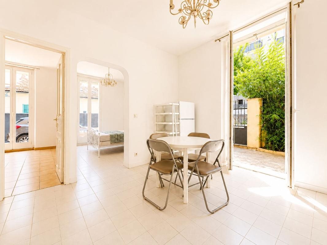 Maison à vendre, 117m², Le Cannet