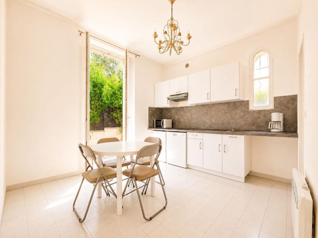 Maison à vendre, 117m², Le Cannet