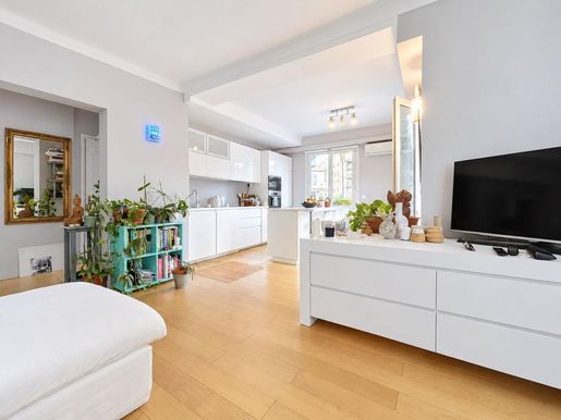 Appartement 3 pièces 72 m² · au Cannet · 72 m² · 305 000 €