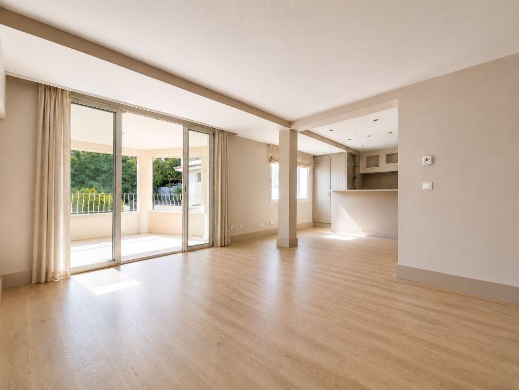 Appartement à vendre, 73m², Le Cannet