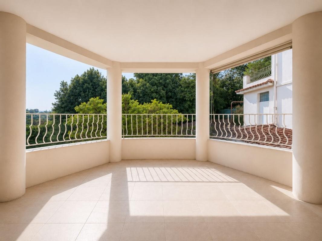 Appartement à vendre, 73m², Le Cannet