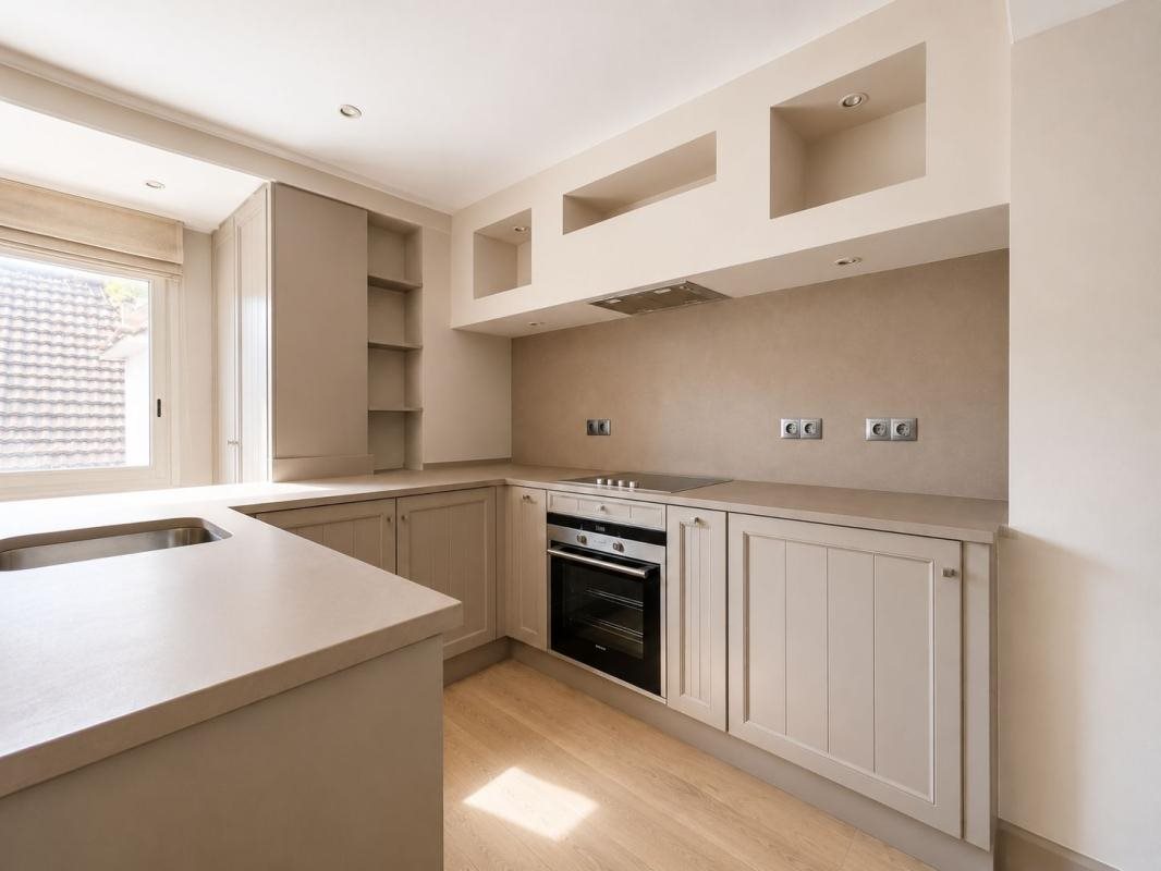 Appartement à vendre, 73m², Le Cannet