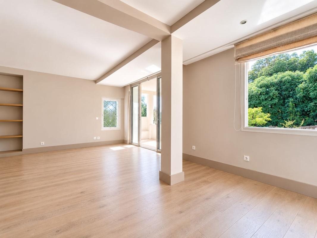Appartement à vendre, 73m², Le Cannet