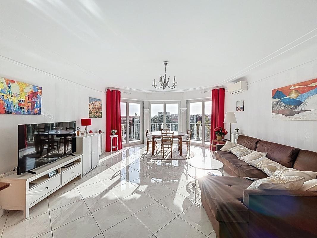 Appartement à vendre, 100m², Le Cannet