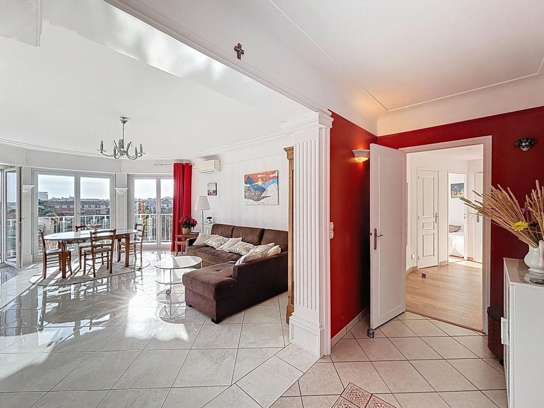 Appartement à vendre, 100m², Le Cannet